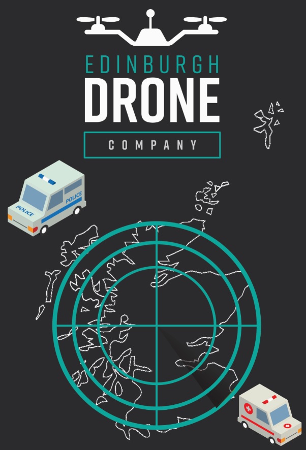 Drone emergency response