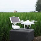 P4M_Outdoor Shooting high grass