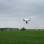 P4M_Outdoor Shooting farming field