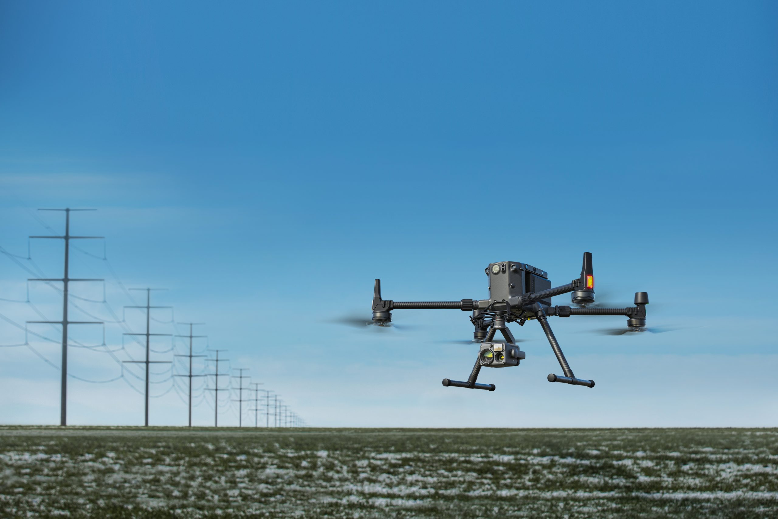 Dji matrice on sale 300 flight time