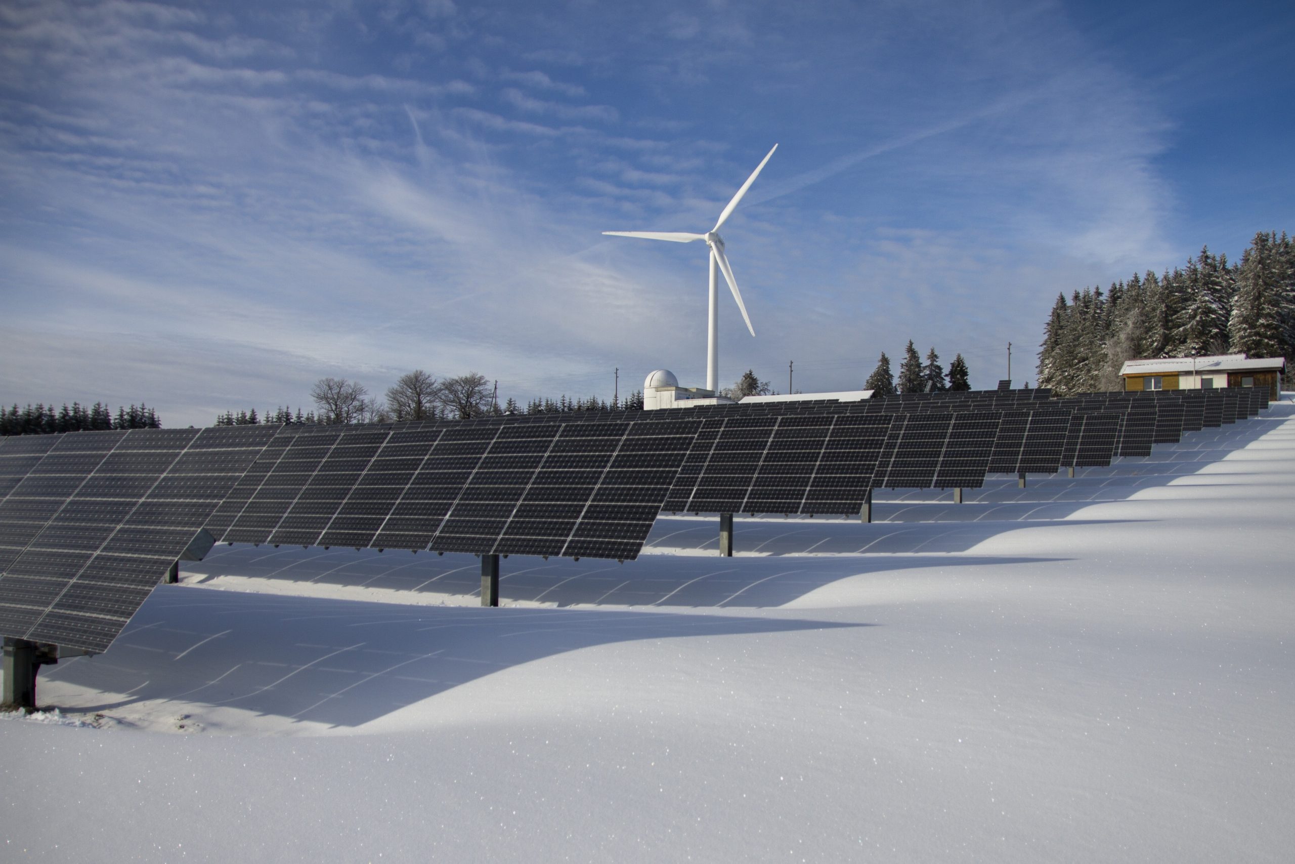 EDC Renewables