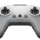 DJI fpv controller Edinburgh