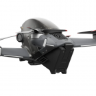 DJI FPV Edinburgh drone company