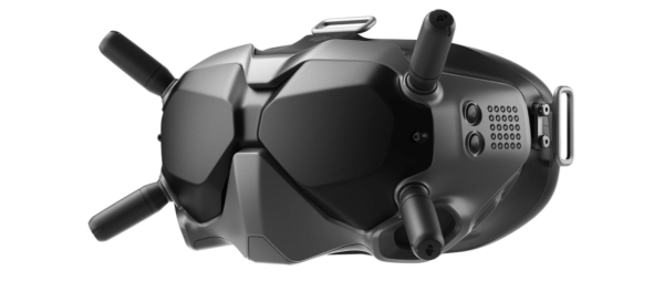 DJI V2 Goggles