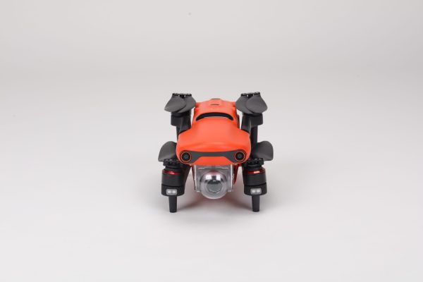 Autel Evo II -Edinburgh drone company Scotland 8