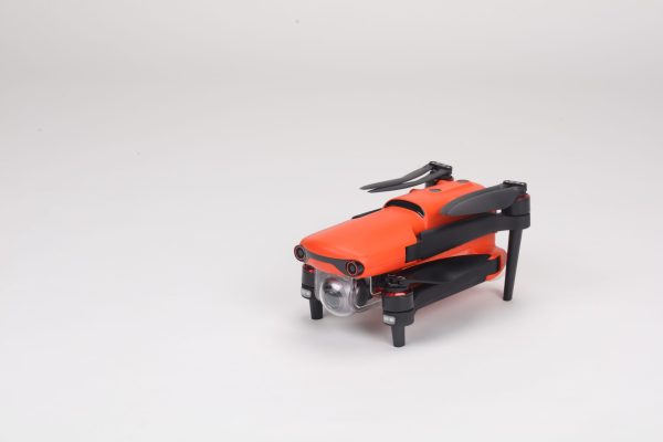 Autel Evo II -Edinburgh drone company Scotland 9