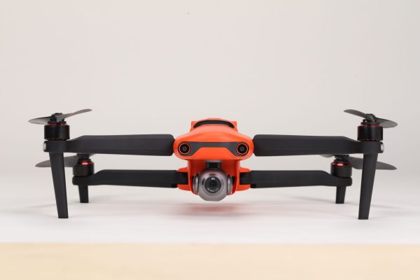 Autel Evo II -Edinburgh drone company Scotland 3