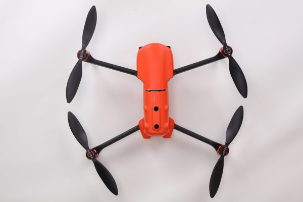 Autel Evo II -Edinburgh drone company Scotland 5