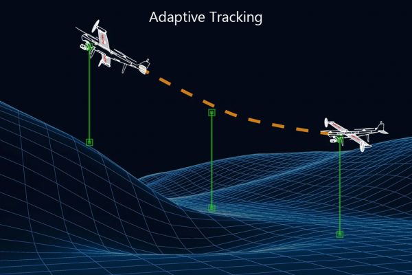 Adaptive Tracking