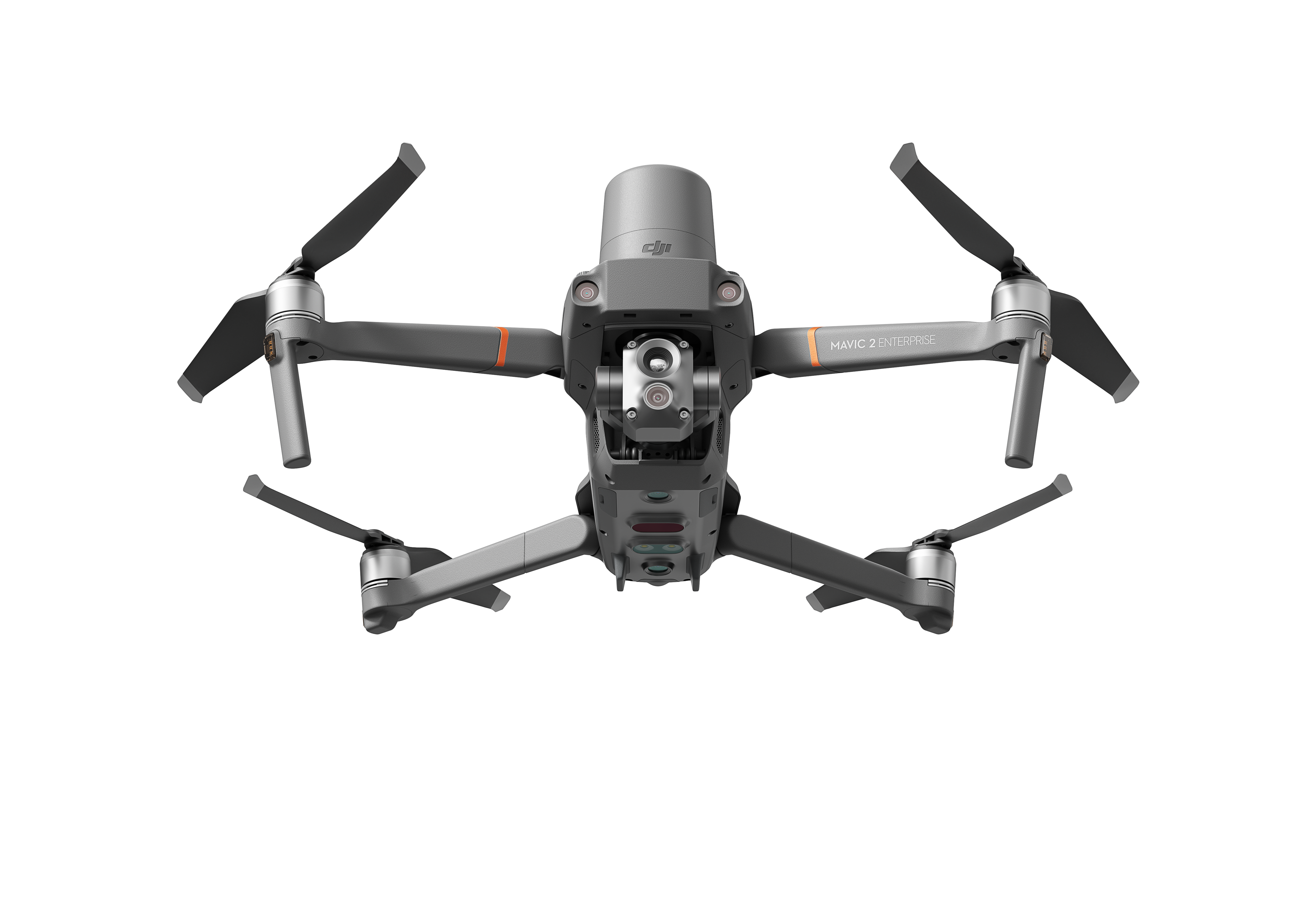 DJI Mavic 2 Enterprise Advanced - Edinburgh Drone Company