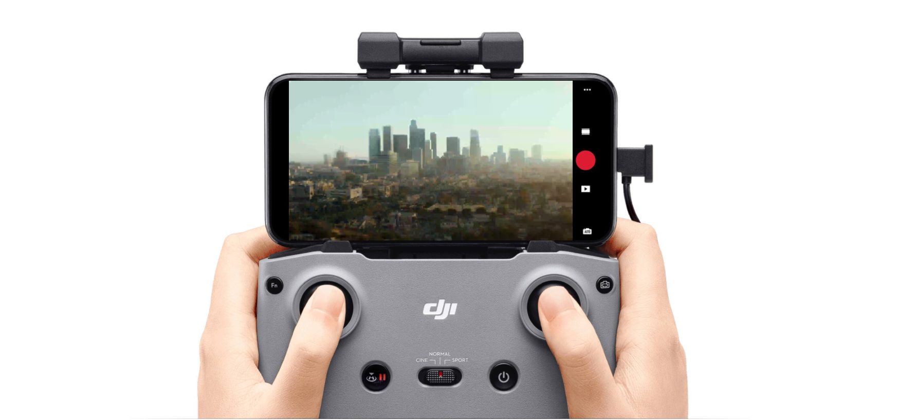 DJI Mini 2 controller 249g edinburgh, Scotland Retailer