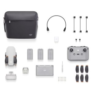 DJI Mini 2 Fly more combo edinburgh, Scotland Retailer