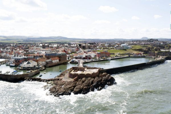 dunbar drone harbour2- low res