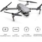 DJI Mavic 2 pro - Scottish drone provider EDC Edinburgh Scotland