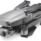 DJI Mavic 2 pro - Scottish drone provider EDC