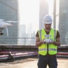 DJi Phantom 4 rtk Next generation mapping - surveyor