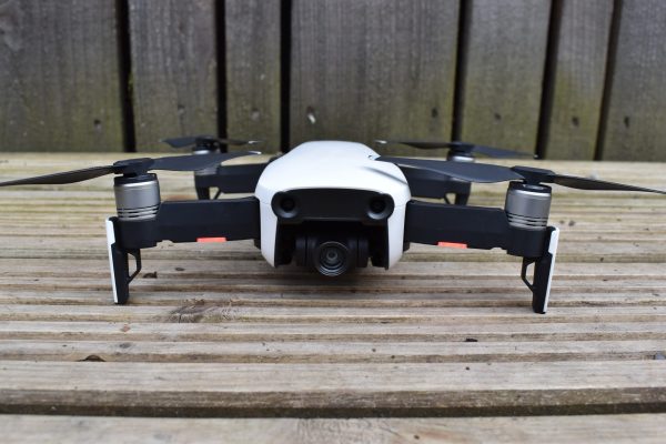 Pre-Owned DJI Mavic Air Scotland Edinburgh