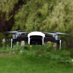 Pre-Owned DJI Mavic Air Scotland