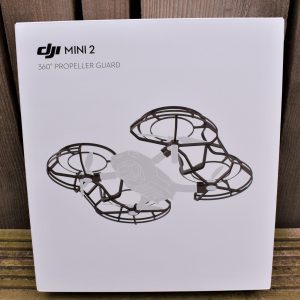 DJI Mini 2 - Prop Guards