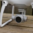 Pre-Owned Phantom 4, Edinburgh Scotland