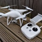 Pre-Owned Phantom 4 Scotland