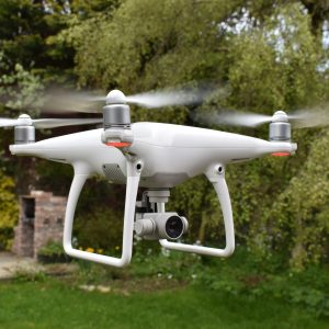 Pre-Owned DJI Phantom 4