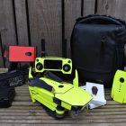 Pre-Owned Mavic Pro Edinburgh