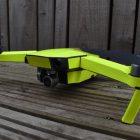 Pre-Owned Mavic Pro Edinburgh Scotland UK
