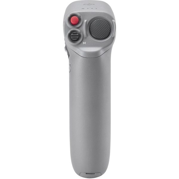 DJI Motion Controller