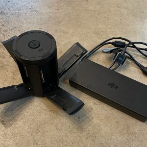 DJI Inspire 2 Battery Charging Hub