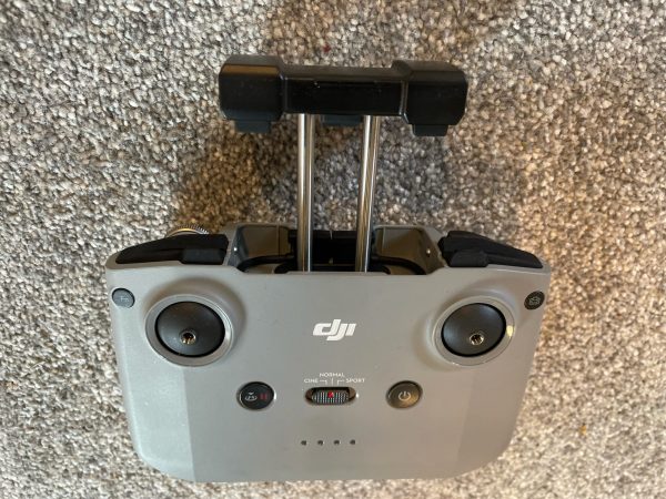DJI RC 231 Remote Control number 2 pre owned