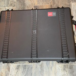 HPRC Case - Pre-owned second hand Inspire 2