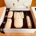 Pre-Owned Mavic Pro Alpine White fly more