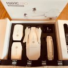 Pre-Owned DJI Mavic Pro Alpine White