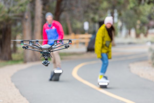 Yuneec Typhoon H - Edinburgh Drone Company