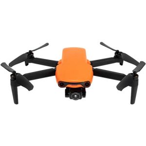 Autel Nano orange - Edinburgh Drone Company
