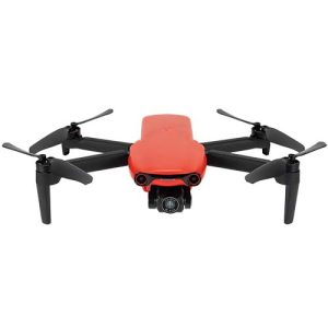 Autel Nano red - Edinburgh Drone Company