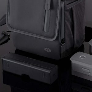 DJI Mavic 2 Fly more kit - EDC