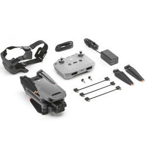 DJI Mavic 3 drone only - Edinburgh Drone Company