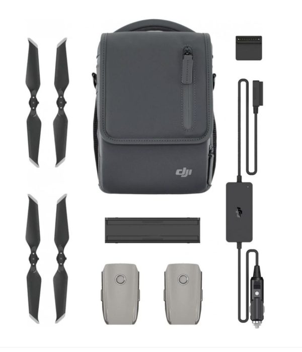 mavic 2 fly more kit - EDC