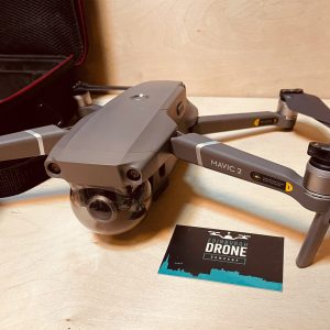 Pre-Owned DJI Mavic 2 zoom 2ND21