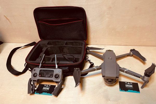 Pre-Owned DJI Mavic 2 zoom-EDC 2ND21