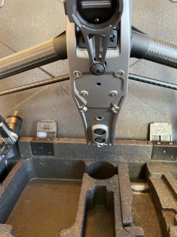 Pre-Owned DJI Inspire 2 - Drone Body Only - Image 2