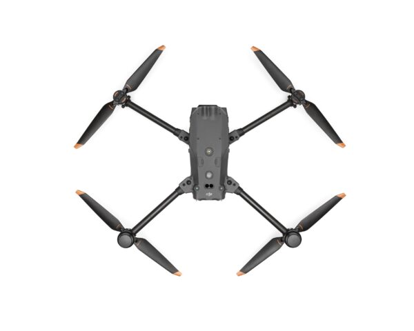 DJI M30 unfolded