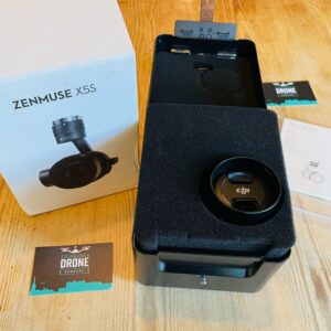 Pre -owned Zenmuse X52 2