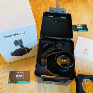 Pre -owned Zenmuse X5s kit
