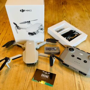 Second hand DJI Mini 2 - standard