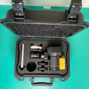 Pre-owned 'Demo Model' - Zenmuse P1 Edinburgh drone company