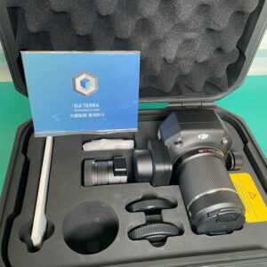 Pre-owned 'Demo Model' - Zenmuse P1 Edinburgh drone company with Terra