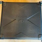 DJI Inspire 2 - second hand drone - box